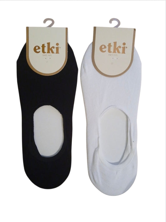Damen Socken aus 80%Bambuswolle sehr Weich und Geschmeidig