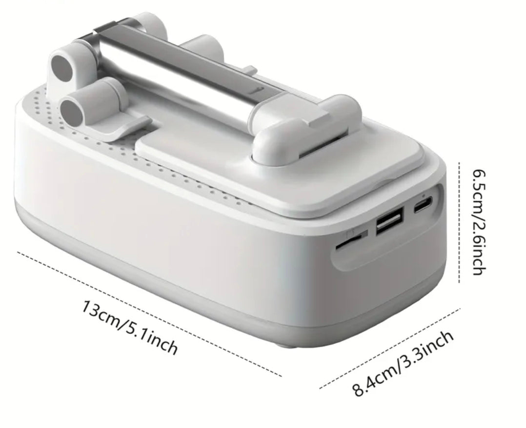 Handy Hälter