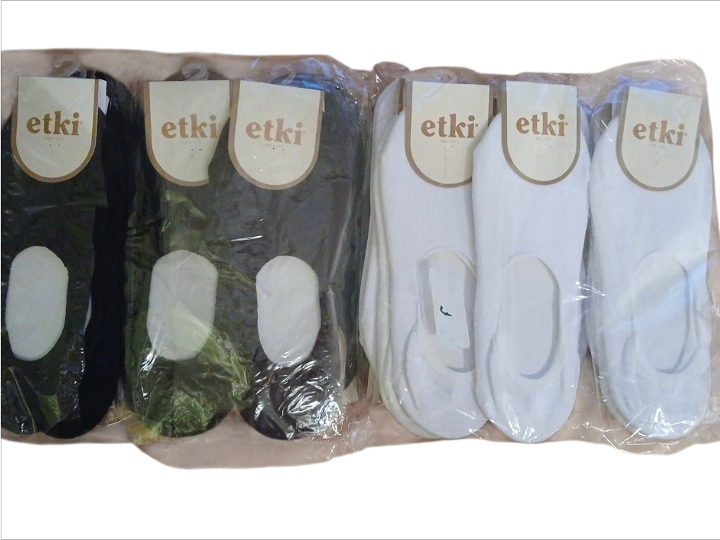 Damen Socken aus 80%Bambuswolle sehr Weich und Geschmeidig