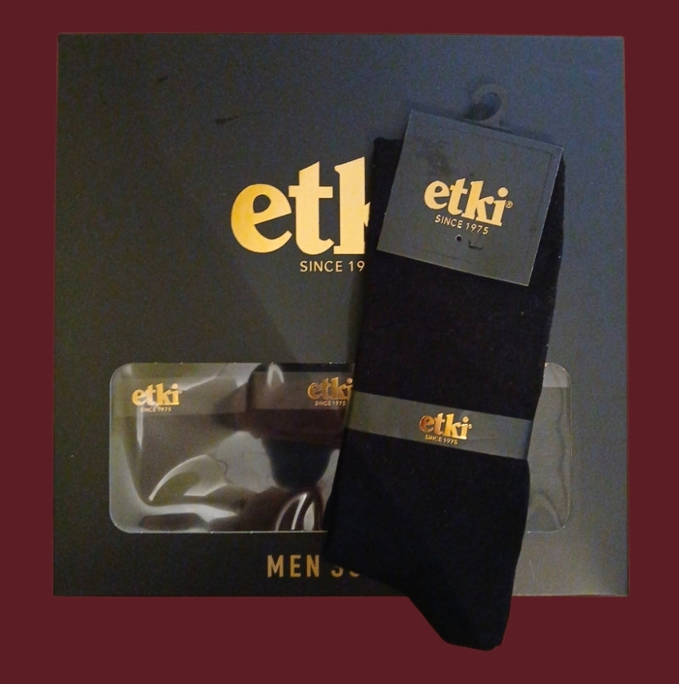 Herren Socken  Antibakteriyel  80%Bambuswolle