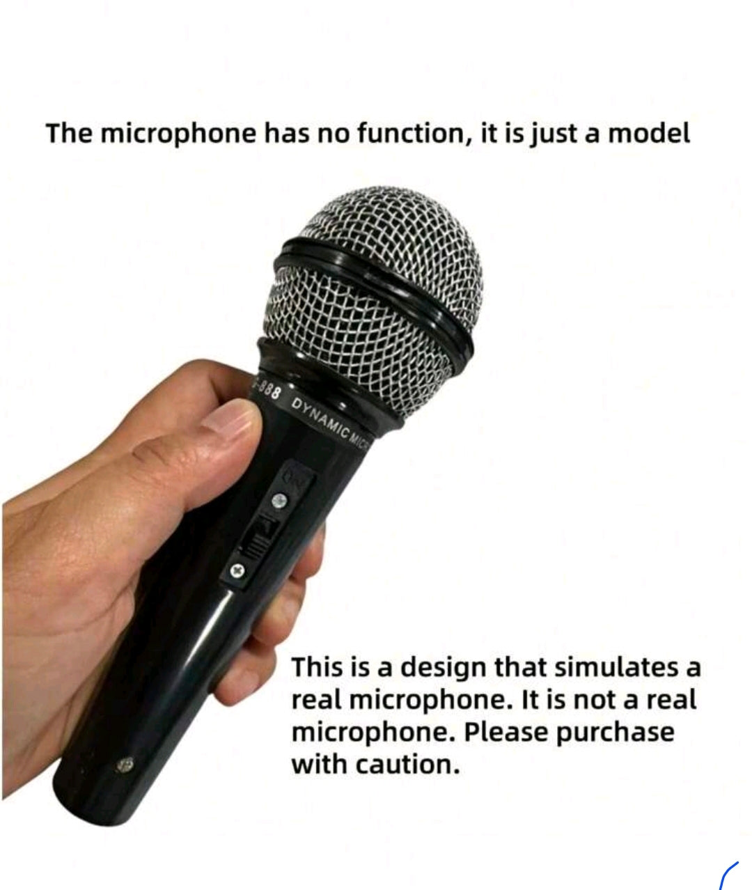 Mikrofon